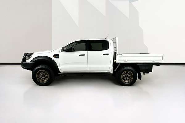 2021 Ford RANGER XL 3.2 (4x4) PX MKIII MY21.25 4X4 3.2L