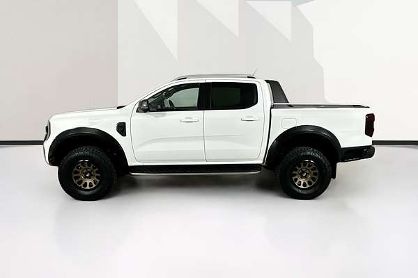 2023 Ford RANGER WILDTRAK 2.0 (4x4) PY MY23.5 4X4 2.0L