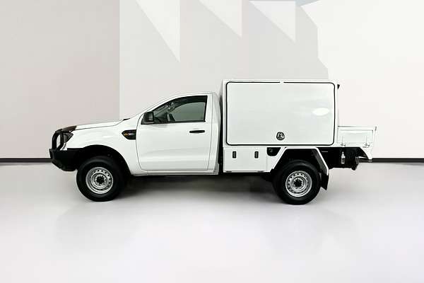 2020 Ford RANGER XL 3.2 (4x4) PX MKIII MY20.25 4X4 3.2L