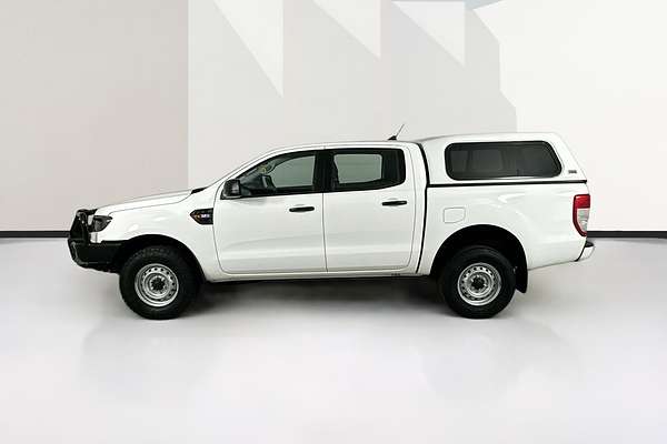 2021 Ford RANGER XL 3.2 (4x4) PX MKIII MY21.25 4X4 3.2L