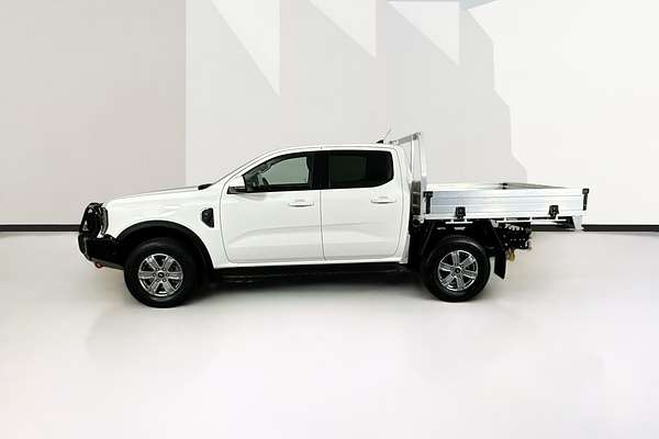 2023 Ford RANGER XLT 3.0 (4x4) PY MY22 4X4 3.0L