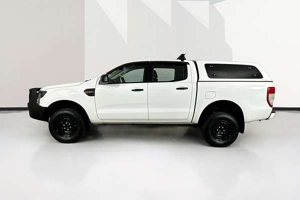 2020 Ford RANGER XL 3.2 (4x4) PX MKIII MY20.25 4X4 3.2L