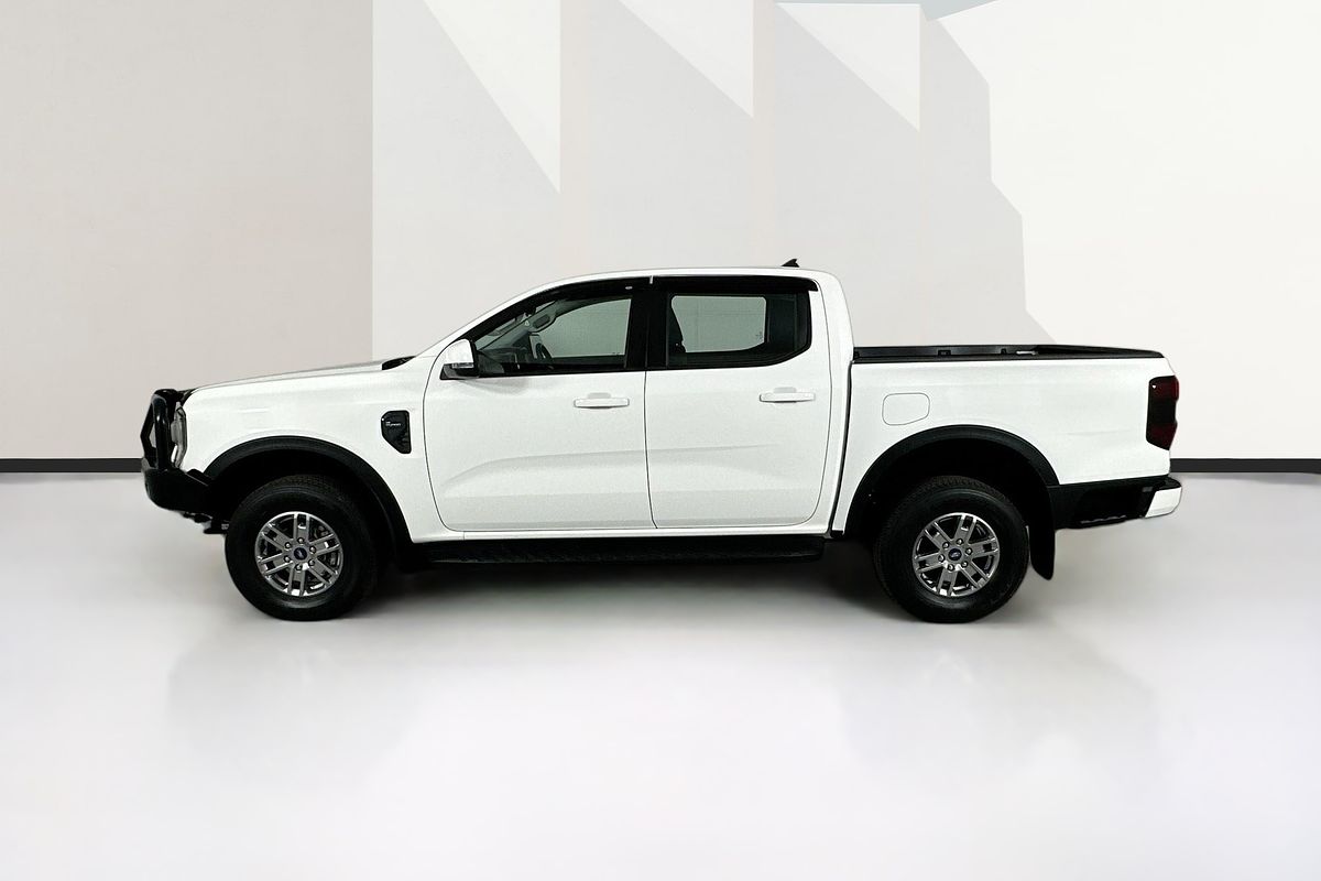 2024 Ford RANGER XLS 2.0 (4x4) PY MY24 4X4 2.0L