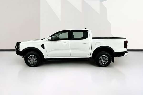 2024 Ford RANGER XLS 2.0 (4x4) PY MY24 4X4 2.0L