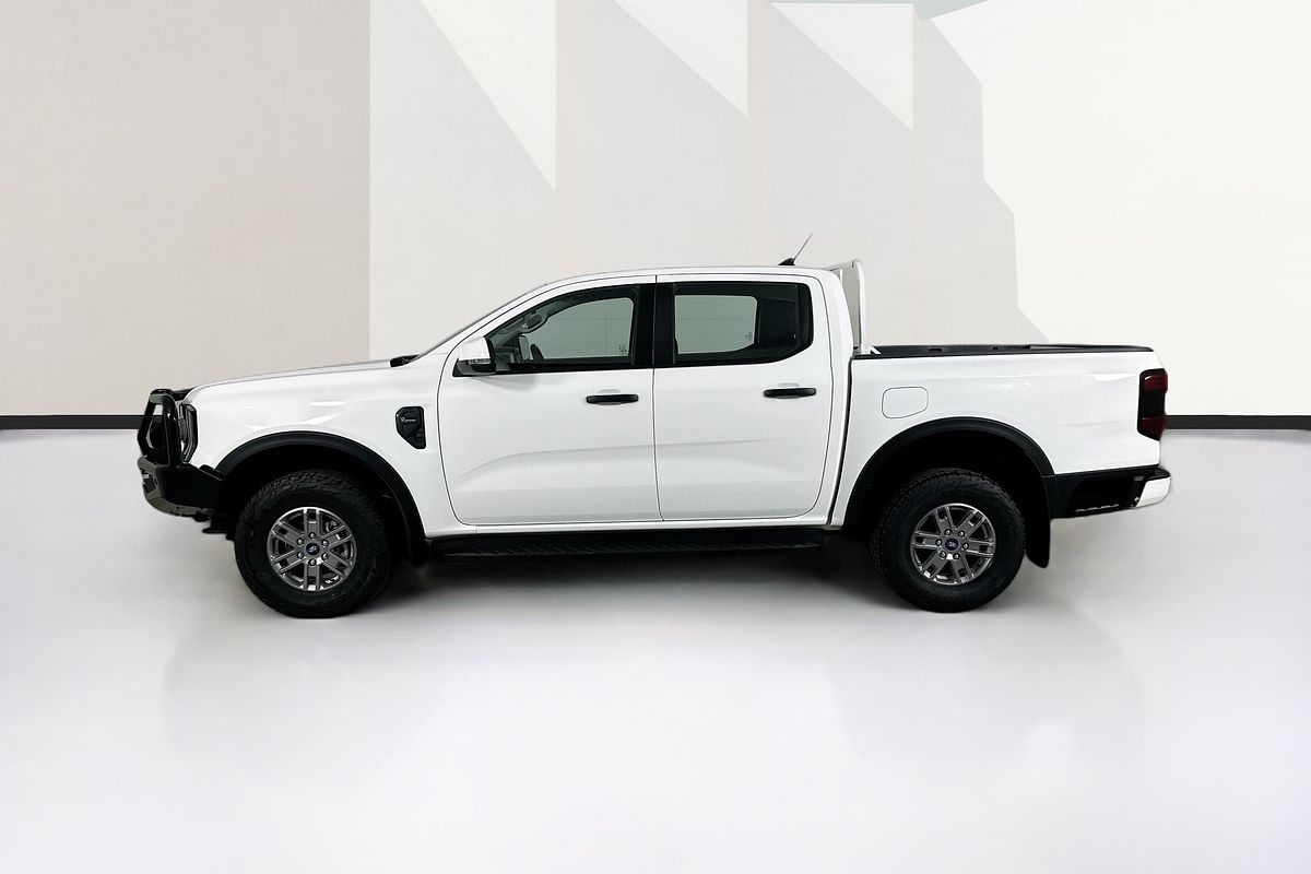 2022 Ford RANGER XLS 2.0 (4x4) PY MY22 4X4 2.0L
