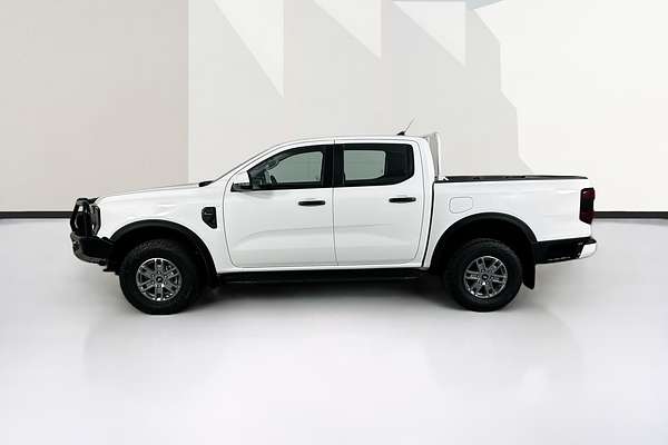 2022 Ford RANGER XLS 2.0 (4x4) PY MY22 4X4 2.0L