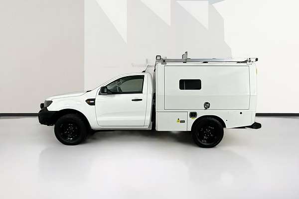 2022 Ford RANGER XL 3.2 (4x4) PX MKIII MY21.75 4X4 3.2L