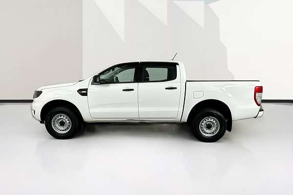 2019 Ford RANGER XL 2.2 HI-RIDER (4x2) PX MKIII MY19 REAR WHEEL DRIVE 2.2L