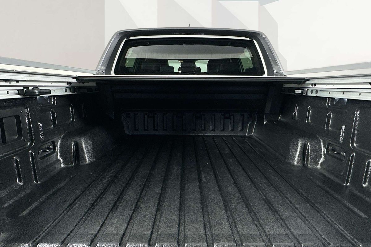 2023 Ford RANGER WILDTRAK 3.0 (4x4) PY MY22 4X4 3.0L