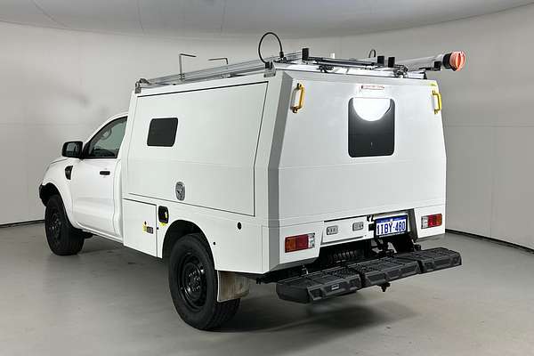 2020 Ford RANGER XL 3.2 (4x4) PX MKIII MY20.75 4X4