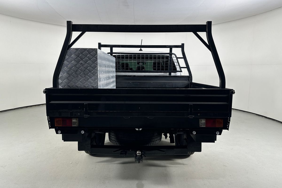 2021 Ford RANGER XLT 3.2 (4x4) PX MKIII MY21.25 4X4 3.2L
