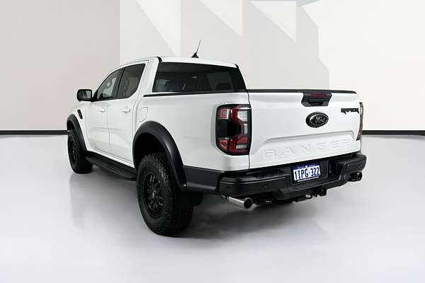 2023 Ford RANGER RAPTOR 3.0 (4x4) PY MY22 4X4
