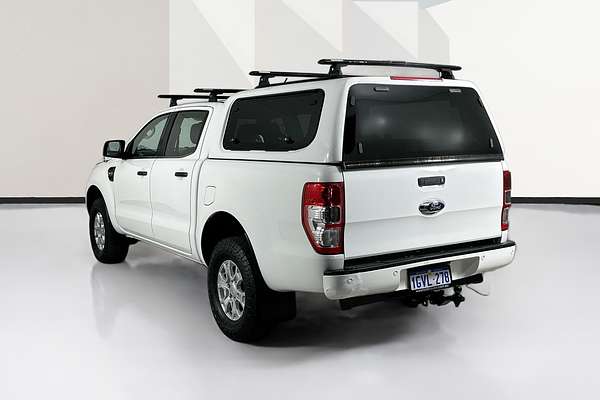 2019 Ford RANGER XLS 3.2 (4x4) PX MKIII MY19 4X4