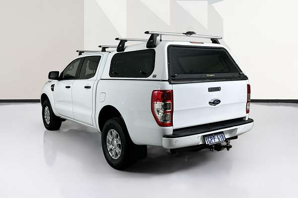 2018 Ford RANGER XLS 3.2 (4x4) PX MKII MY18 4X4