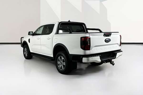 2022 Ford RANGER XLT 4X4 3.0L