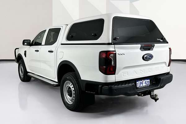 2022 Ford RANGER XL 2.0 (4x4) PY MY22 4X4 2.0L