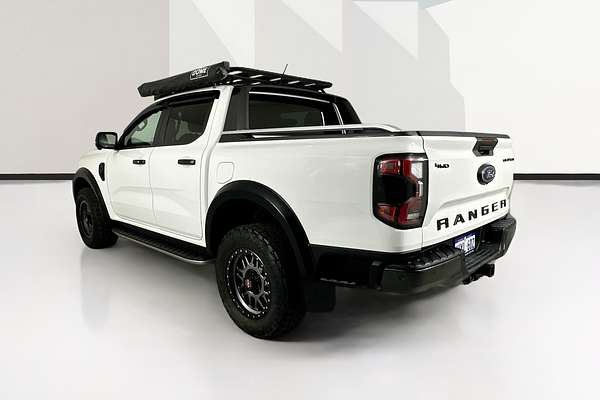 2023 Ford RANGER WILDTRAK 3.0 (4x4) PY MY23.5 4X4 3.0L