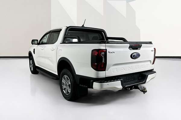 2023 Ford RANGER XLT 2.0 (4x4) PY MY24 4X4 2.0L