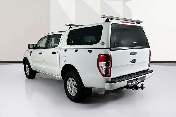 2016 Ford RANGER XLS 3.2 (4x4) PX MKII 4X4 3.2L