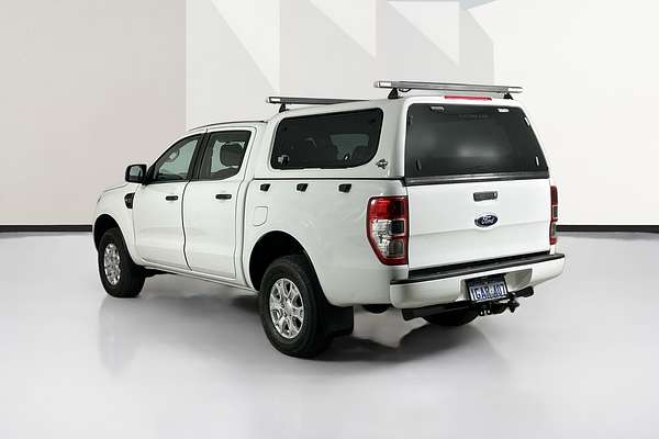 2016 Ford RANGER XLS 3.2 (4x4) PX MKII 4X4 3.2L