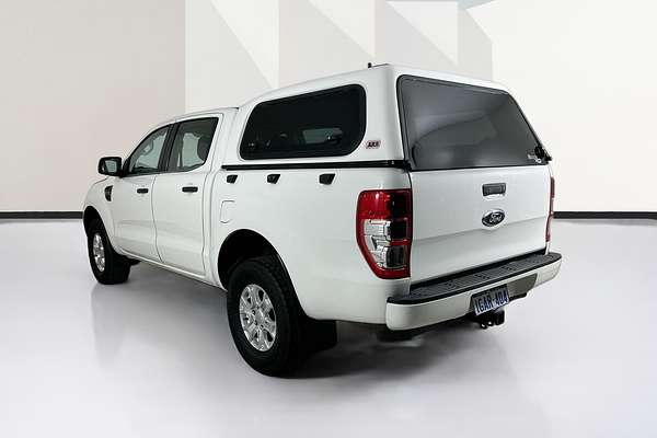2016 Ford RANGER XLS 3.2 (4x4) PX MKII 4X4 3.2L