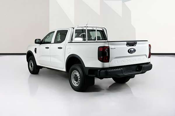 2024 Ford RANGER XL 2.0 (4x4) PY MY24 4X4 2.0L