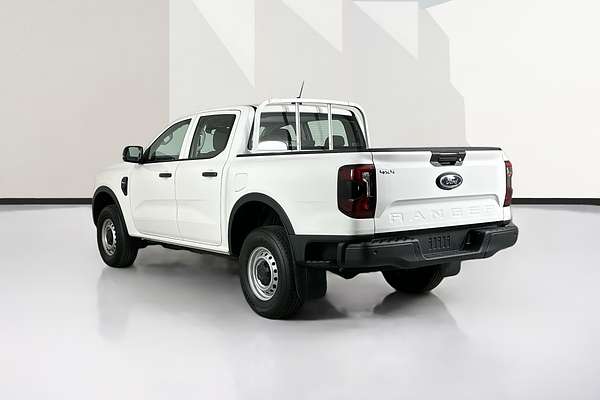 2024 Ford RANGER XL 2.0 (4x4) PY MY24 4X4 2.0L