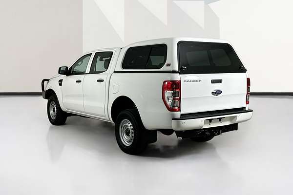2021 Ford RANGER XL 3.2 (4x4) PX MKIII MY21.75 4X4 3.2L