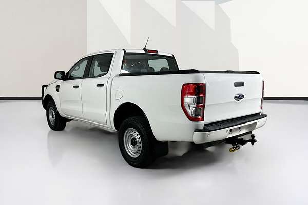 2019 Ford RANGER XL 3.2 (4x4) PX MKIII MY19.75 4X4 3.2L