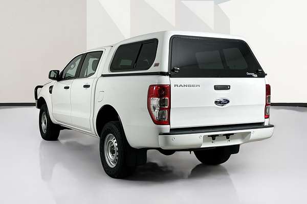 2021 Ford RANGER XL 3.2 (4x4) PX MKIII MY21.25 4X4 3.2L