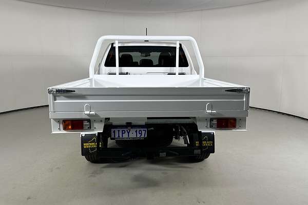 2022 Ford RANGER XL 3.2 (4x4) PX MKIII MY21.75 4X4 3.2L