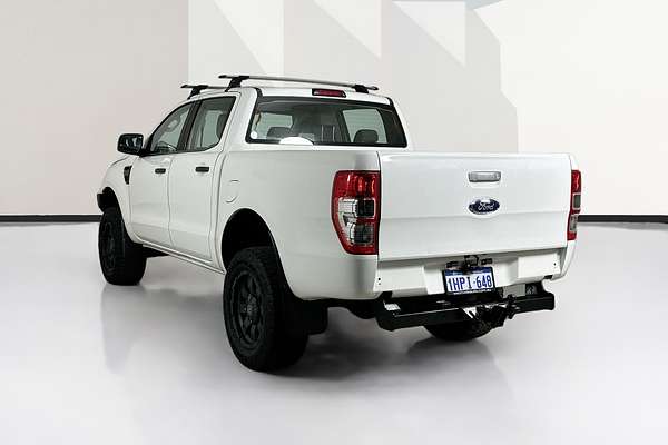2014 Ford RANGER XLS 3.2 (4x4) PX 4X4 3.2L