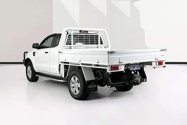 2019 Ford RANGER XL 3.2 (4x4) PX MKIII MY19 4X4 3.2L