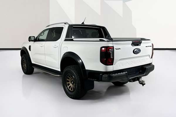 2023 Ford RANGER WILDTRAK 2.0 (4x4) PY MY23.5 4X4 2.0L