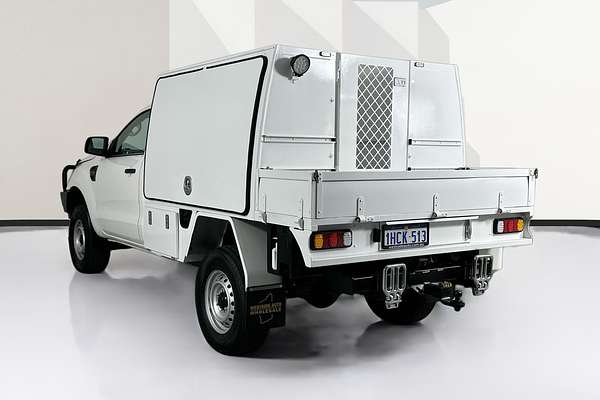 2020 Ford RANGER XL 3.2 (4x4) PX MKIII MY20.25 4X4 3.2L