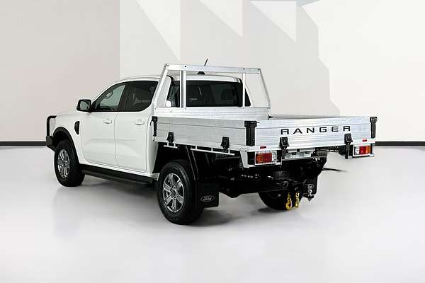 2023 Ford RANGER XLT 3.0 (4x4) PY MY22 4X4 3.0L