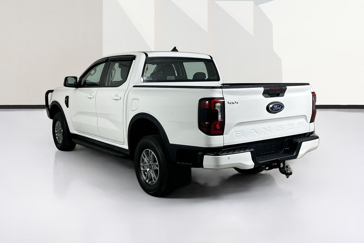 2024 Ford RANGER XLS 2.0 (4x4) PY MY24 4X4 2.0L