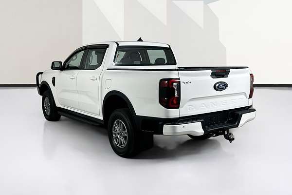 2024 Ford RANGER XLS 2.0 (4x4) PY MY24 4X4 2.0L