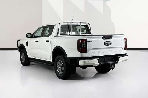 2022 Ford RANGER XLS 2.0 (4x4) PY MY22 4X4 2.0L