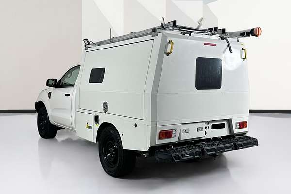 2022 Ford RANGER XL 3.2 (4x4) PX MKIII MY21.75 4X4 3.2L