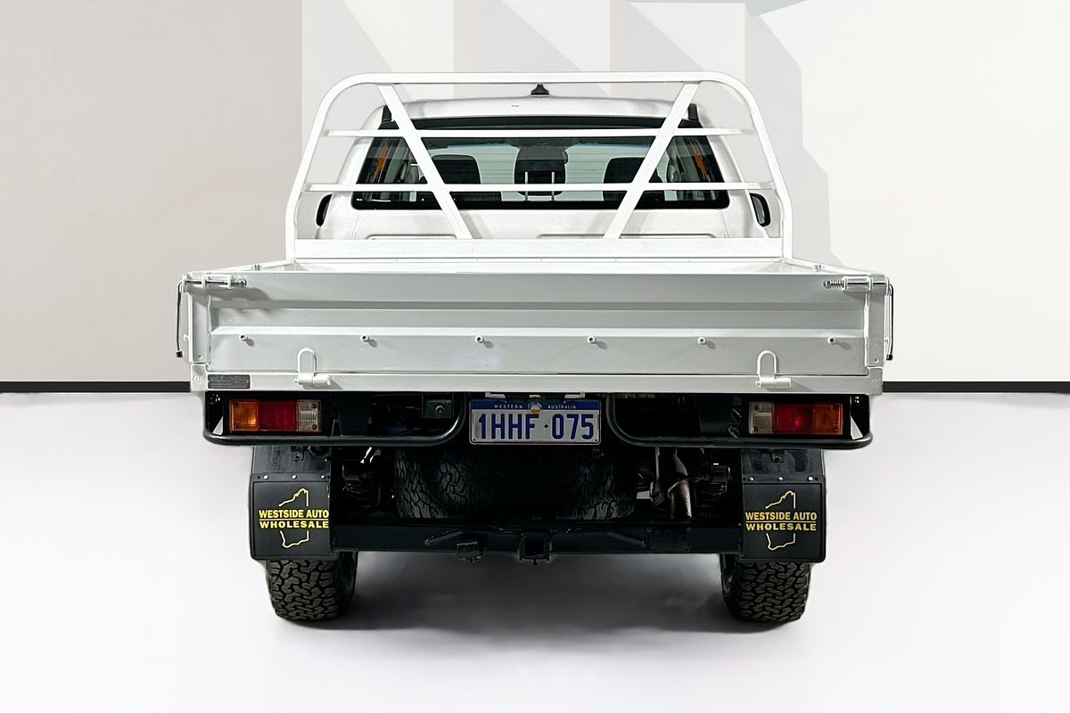2020 Ford RANGER XL 3.2 (4x4) PX MKIII MY20.75 4X4 3.2L