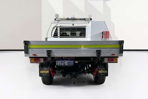 2022 Ford Ranger XL 4X4