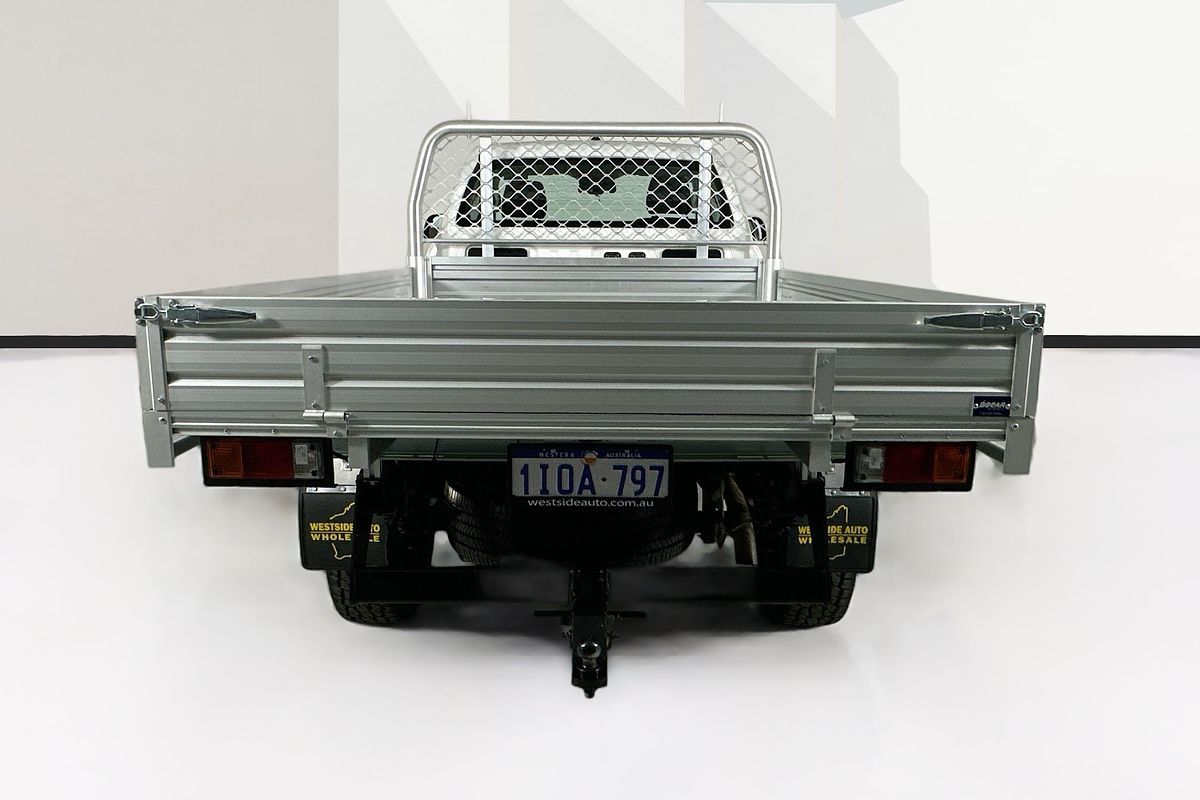 2019 Ford Ranger XL PX MkIII 4X4 3.2L