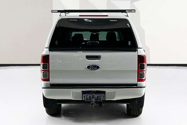 2016 Ford RANGER XLS 3.2 (4x4) PX MKII 4X4 3.2L