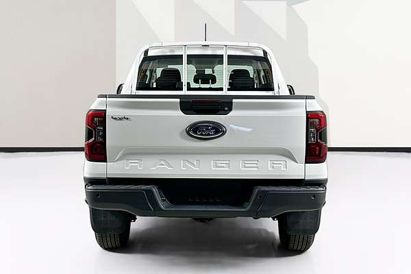 2024 Ford RANGER XL 2.0 (4x4) PY MY24 4X4 2.0L