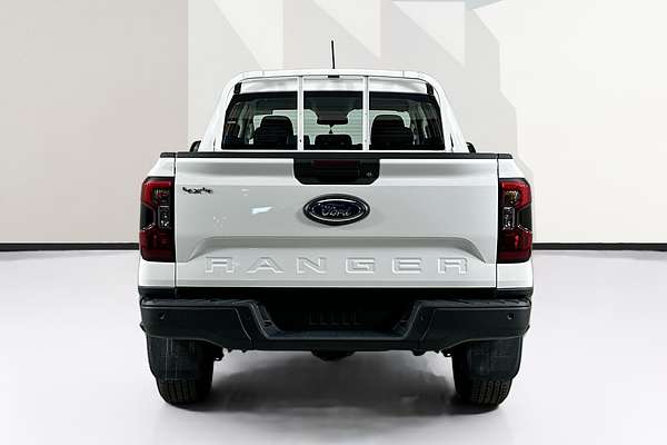 2024 Ford RANGER XL 2.0 (4x4) PY MY24 4X4 2.0L