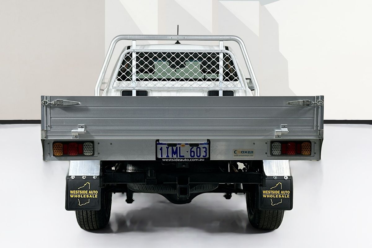 2021 Ford RANGER XL 3.2 (4x4) PX MKIII MY21.25 4X4 3.2L