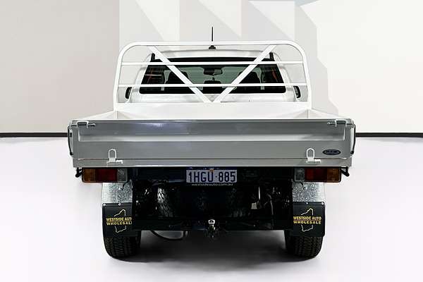 2020 Ford RANGER XL 3.2 (4x4) PX MKIII MY20.75 4X4 3.2L