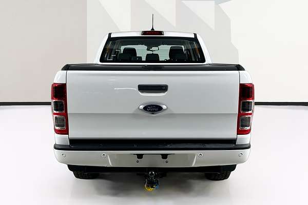 2019 Ford RANGER XL 3.2 (4x4) PX MKIII MY19.75 4X4 3.2L