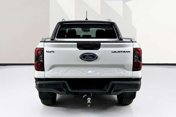 2023 Ford RANGER WILDTRAK 2.0 (4x4) PY MY22 4X4 2.0L